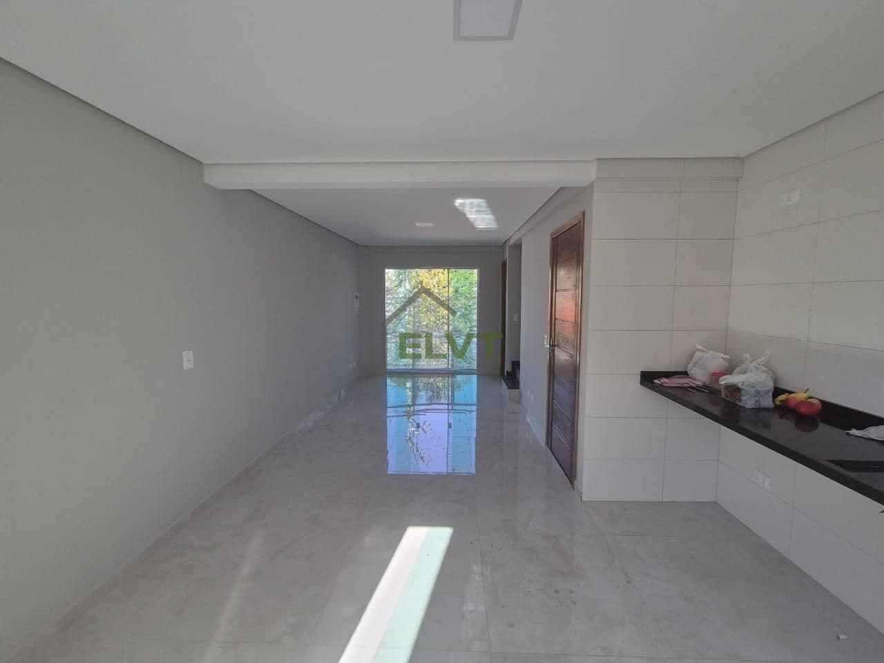Sobrado à venda no Bela Vista com 2 quartos