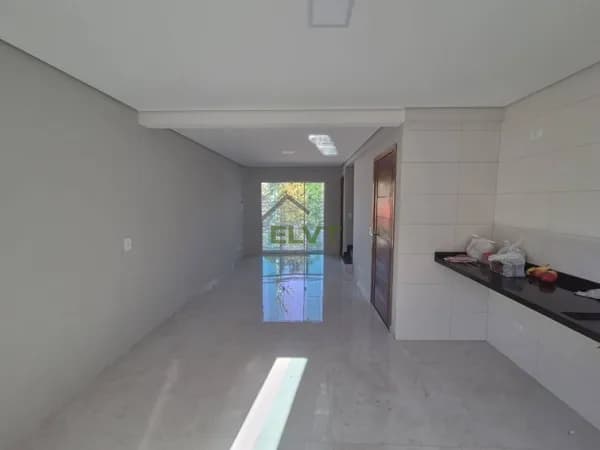Sobrado à venda no Bela Vista com 2 quartos