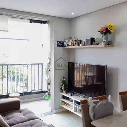 Apartamento à venda no bairro Presidente Altino em Osasco/SP com 2 quartos