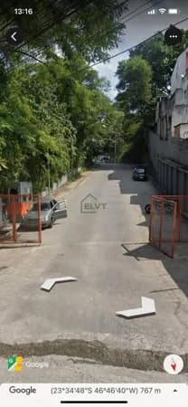 Terreno à venda no Jardim Gilda Maria com ÁREAm²