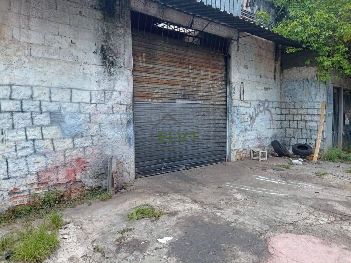 Terreno Lote à venda no bairro Vila Osasco em Osasco/SP com 255m²