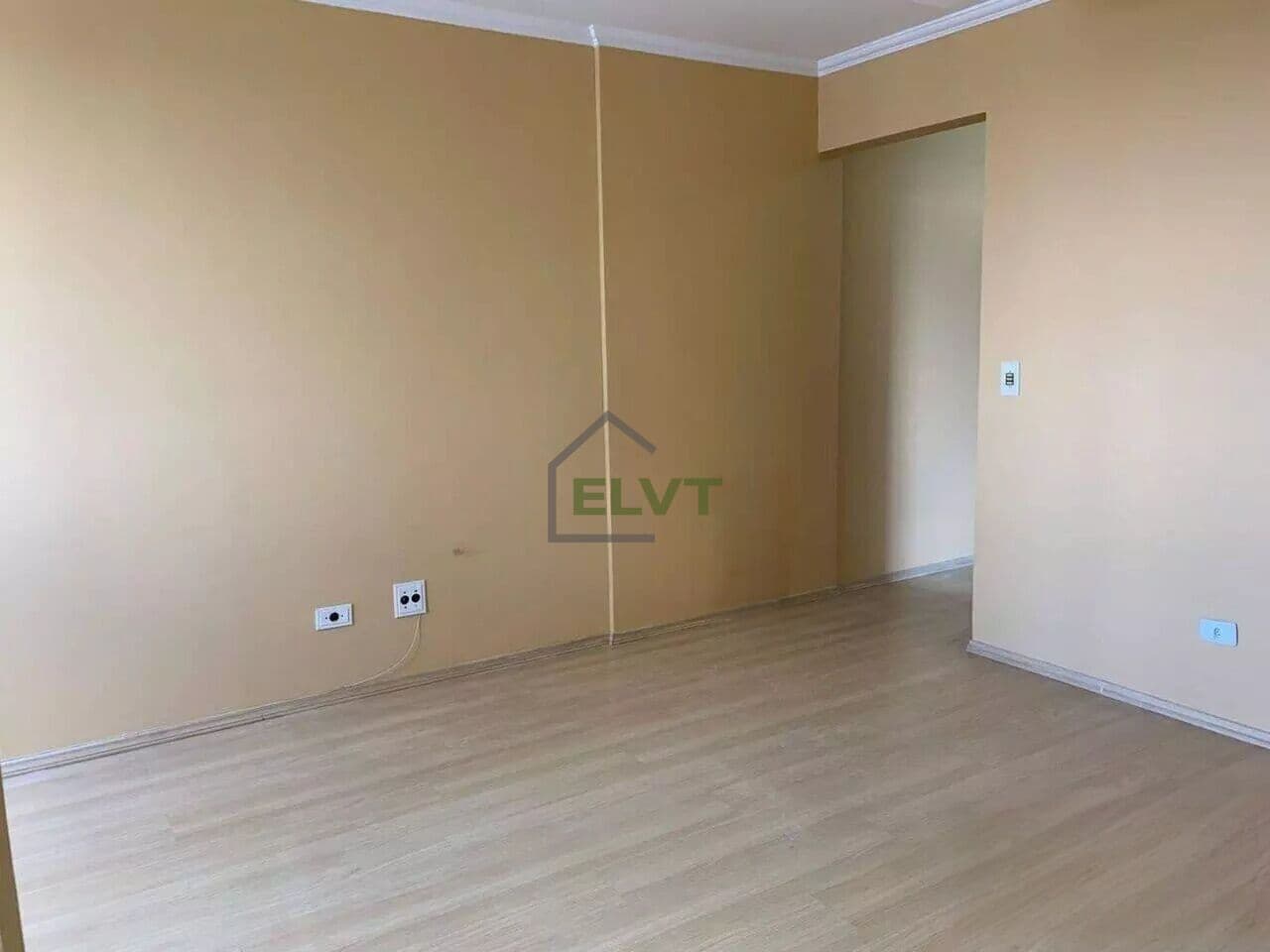 Apartamento à venda no bairro Vila Osasco em Osasco/SP com 3 quartos