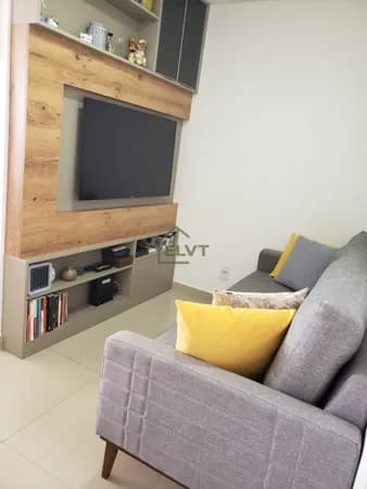 Apartamento à venda no Vila Osasco com 3 quartos