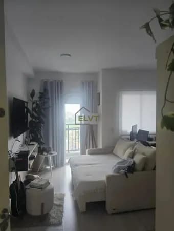 Apartamento Studio em Presidente Altino, Osasco/SP