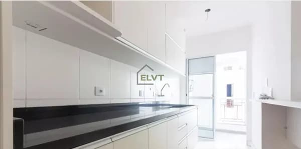 Apartamento à venda no Jaguaribe com 2 quartos