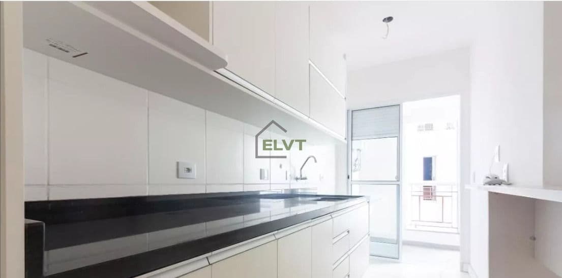 Apartamento à venda no Jaguaribe com 2 quartos