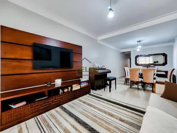 Sobrado à venda no Bela Vista com 3 quartos