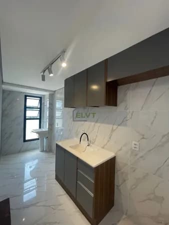 Apartamento à venda no Butantã com 2 quartos