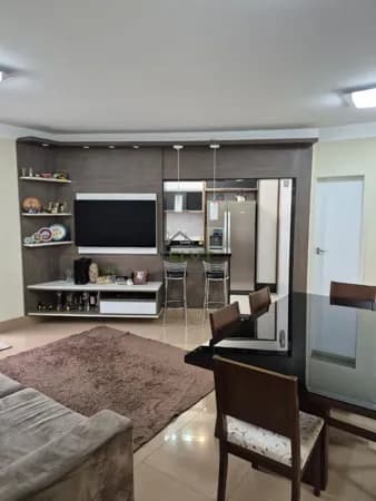 Apartamento à venda no Km 18 com 3 quarto