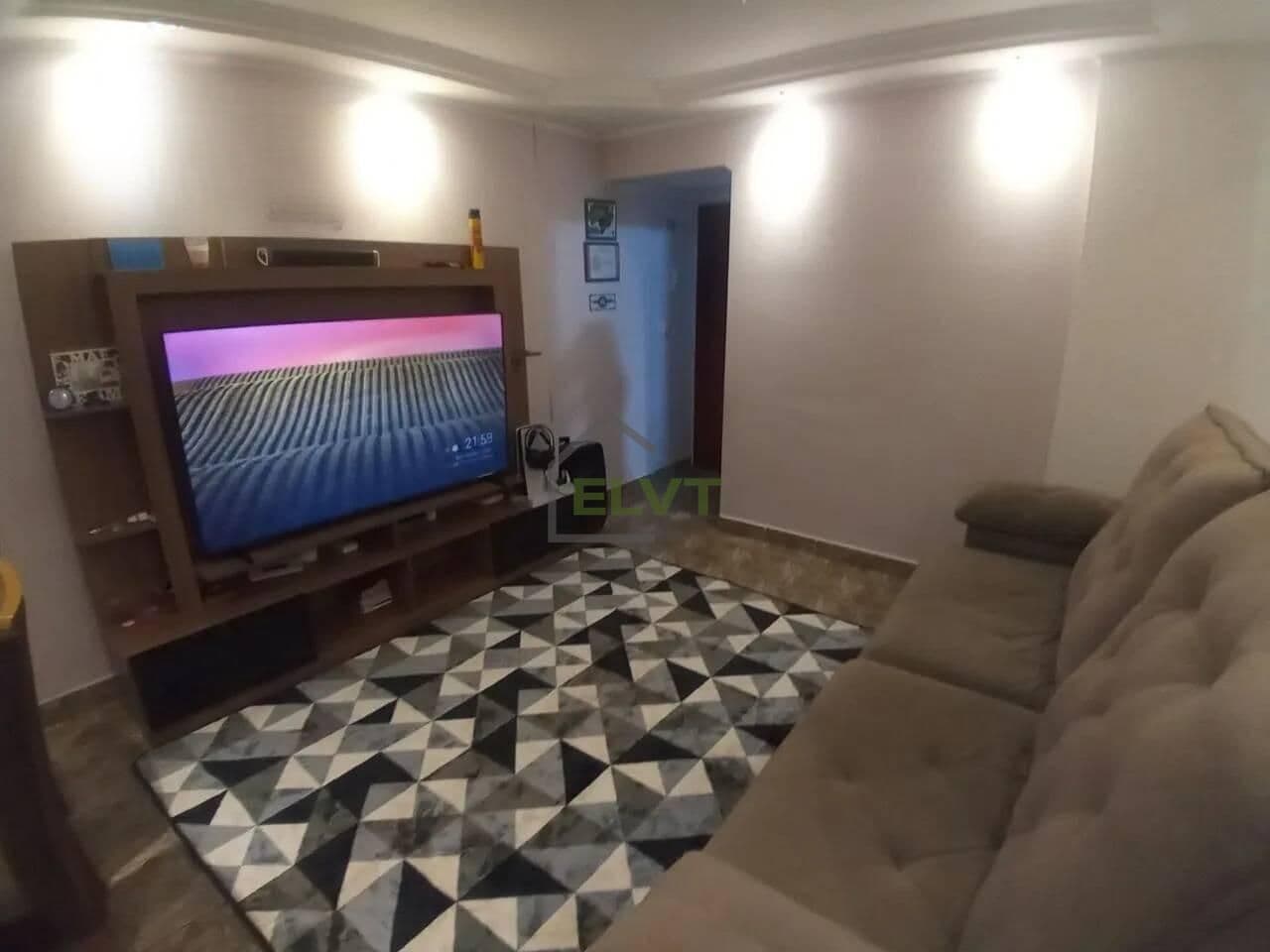 Apartamento à venda no Bandeiras com 2 quartos