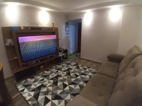Apartamento à venda no Bandeiras com 2 quartos