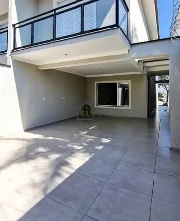 Sobrado à venda no Bela Vista com 3 quartos