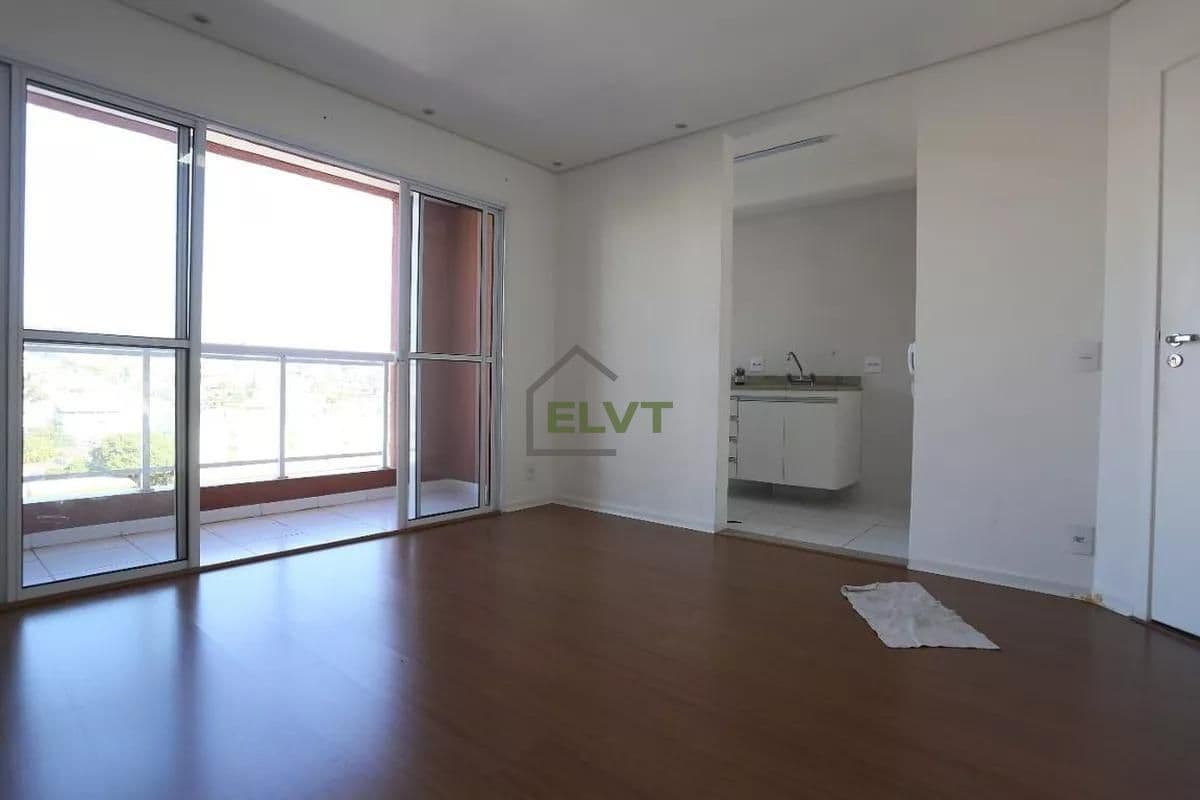 Apartamento à venda no Jardim das Flores com 2 quartos