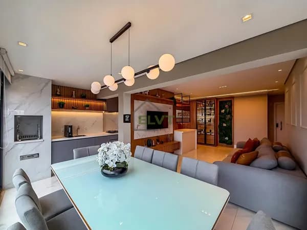 Apartamento à venda no bairro Vila Osasco em Osasco/SP com 3 quartos