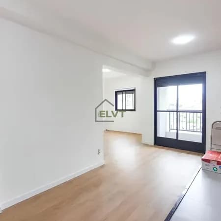 Apartamento Padrão à venda no Centro com 1 quarto