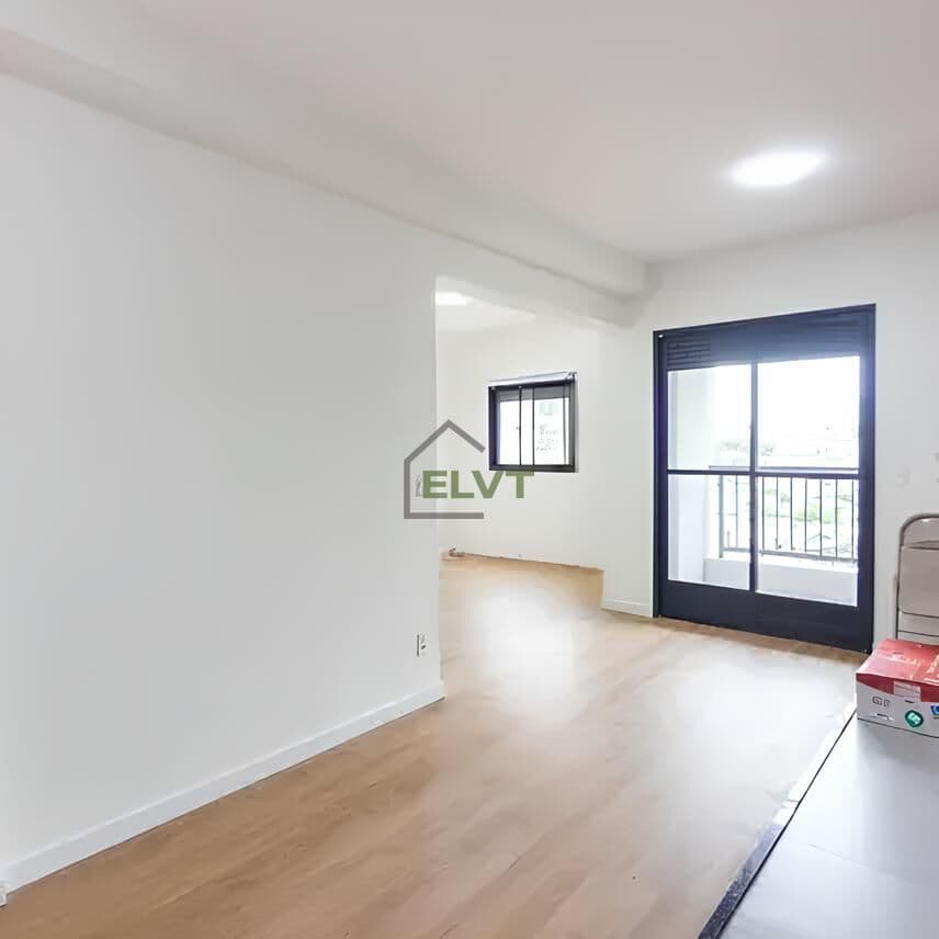 Apartamento Padrão à venda no Centro com 1 quarto