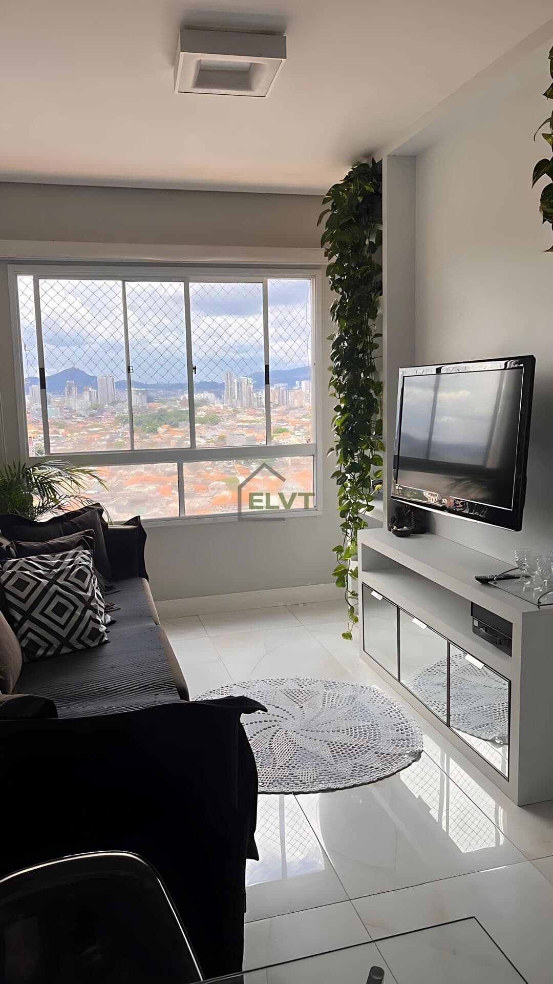 Apartamento Cobertura à venda no bairro Jaguaribe em Osasco/SP com 2 quartos