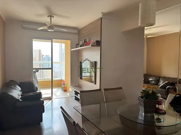 Apartamento à venda no bairro Vila Osasco em Osasco/SP com 3 quartos