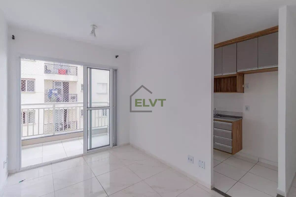 Apartamento à venda no Padroeira com 2 quartos