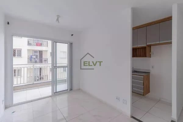 Apartamento à venda no Padroeira com 2 quartos