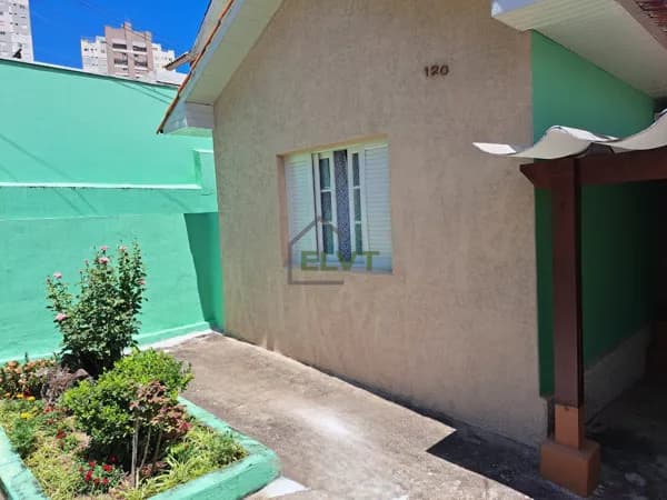 Casa Térrea à venda no bairro Vila Yara em Osasco/SP com 2 quartos