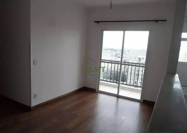 Apartamento à venda no bairro Umuarama em Osasco/SP com 2 quartos