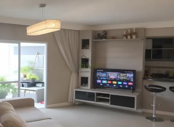 Apartamento à venda no Km 18 com 3 quarto