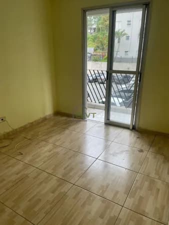 Apartamento para locação no bairro Veloso em Osasco com 2 quartos