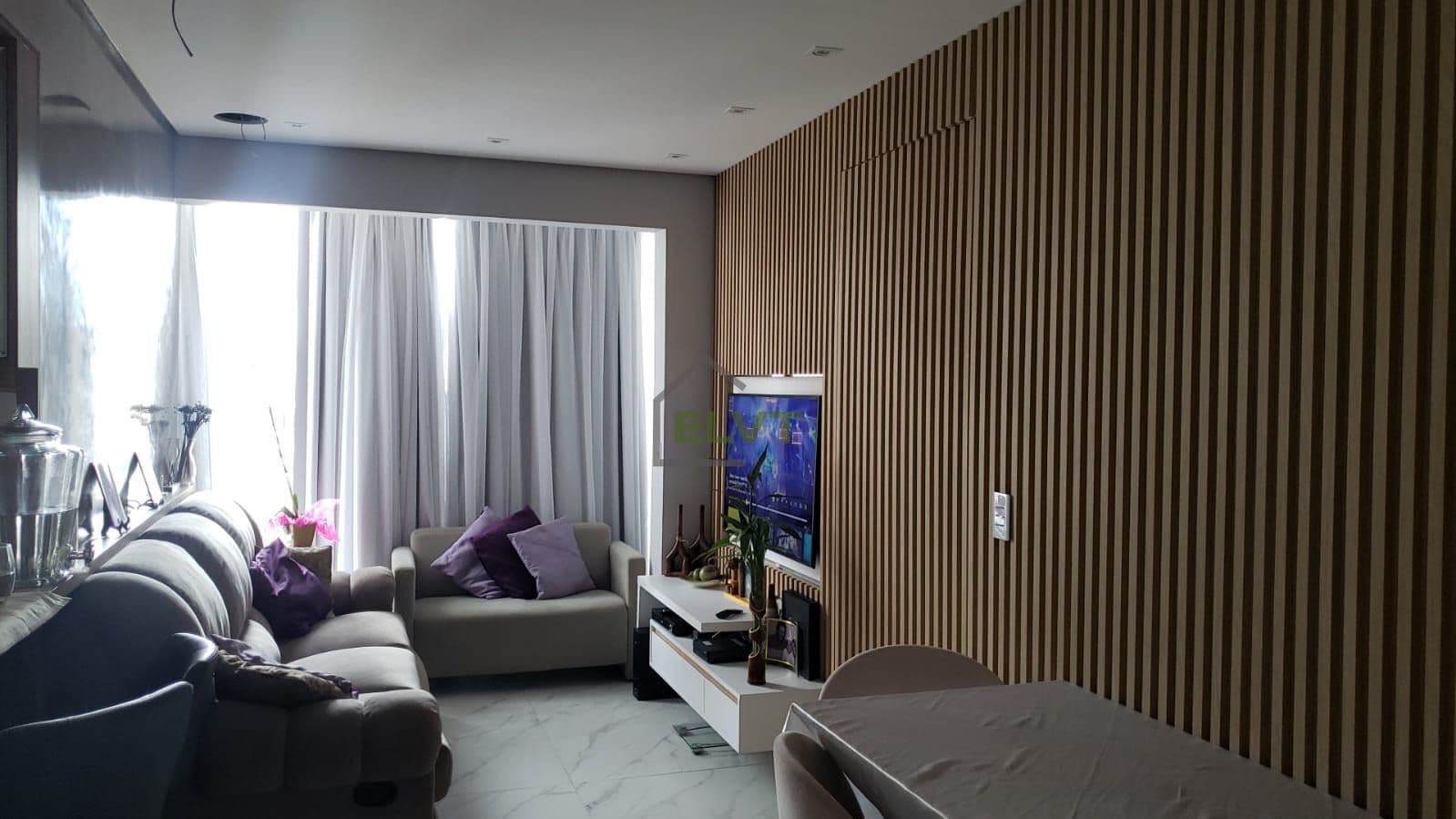 Apartamento à venda no São Pedro com 3 quartos