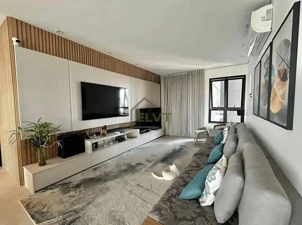 Apartamento à venda no bairro Vila Yara em Osasco/SP com 3 quartos