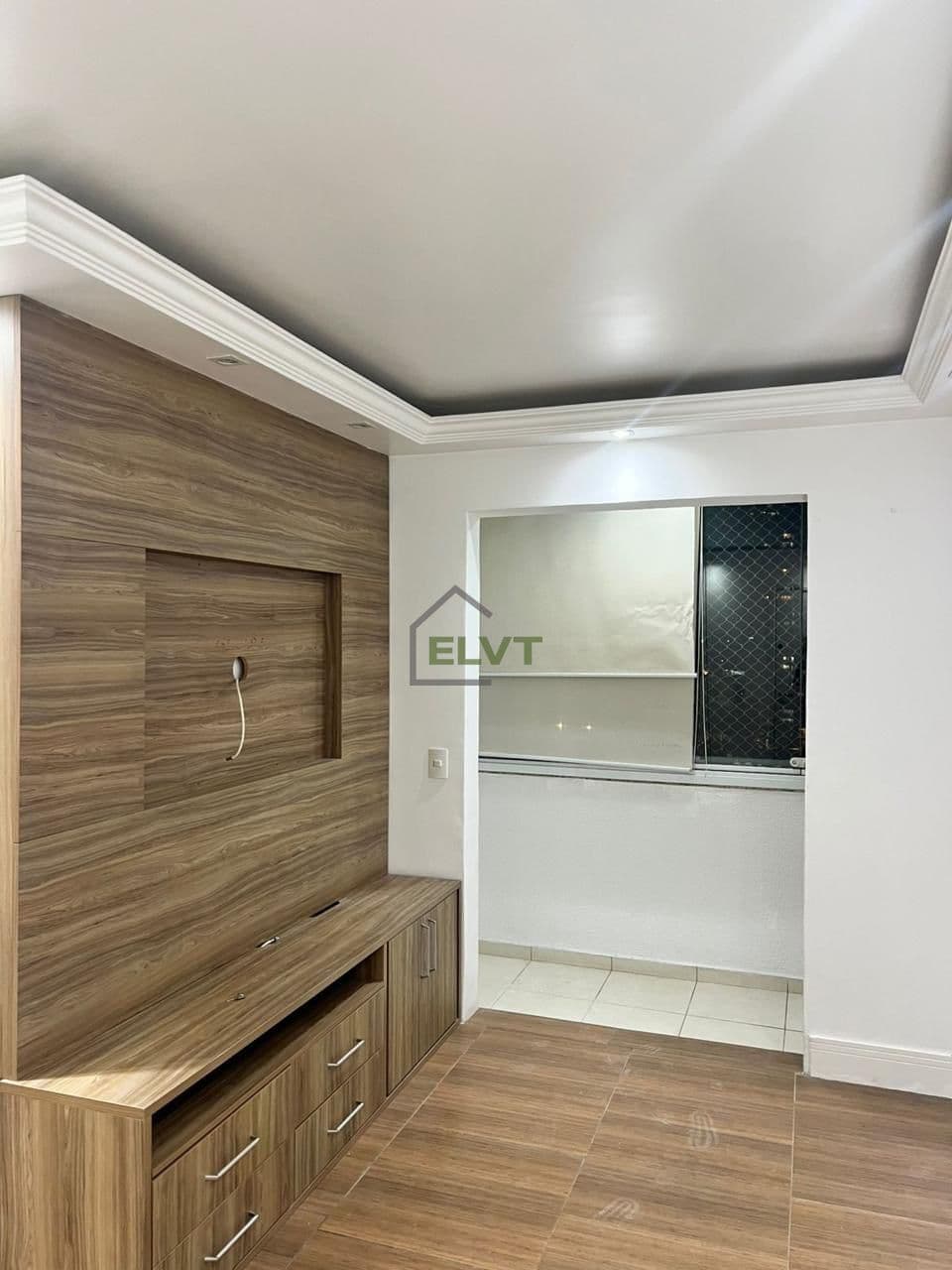 Apartamento à venda no bairro Presidente Altino em Osasco/SP com 2 quartos