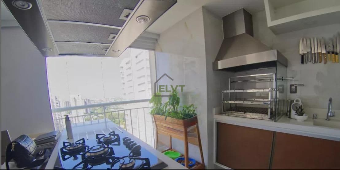 Apartamento à venda no Jardim Arpoador com 2 quartos