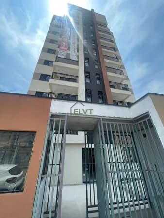 Apartamento à venda no Butantã com 2 quartos
