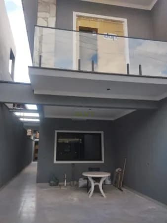 Sobrado à venda no Cipava com 3 quartos