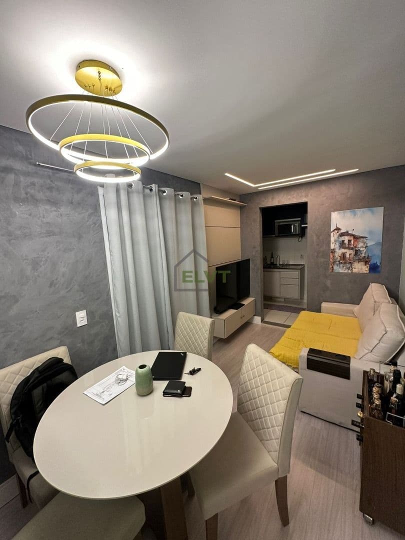 Apartamento à venda no Quitaúna com 2 quartos