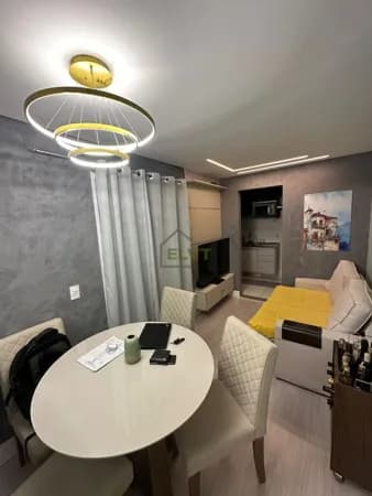 Apartamento à venda no Quitaúna com 2 quartos