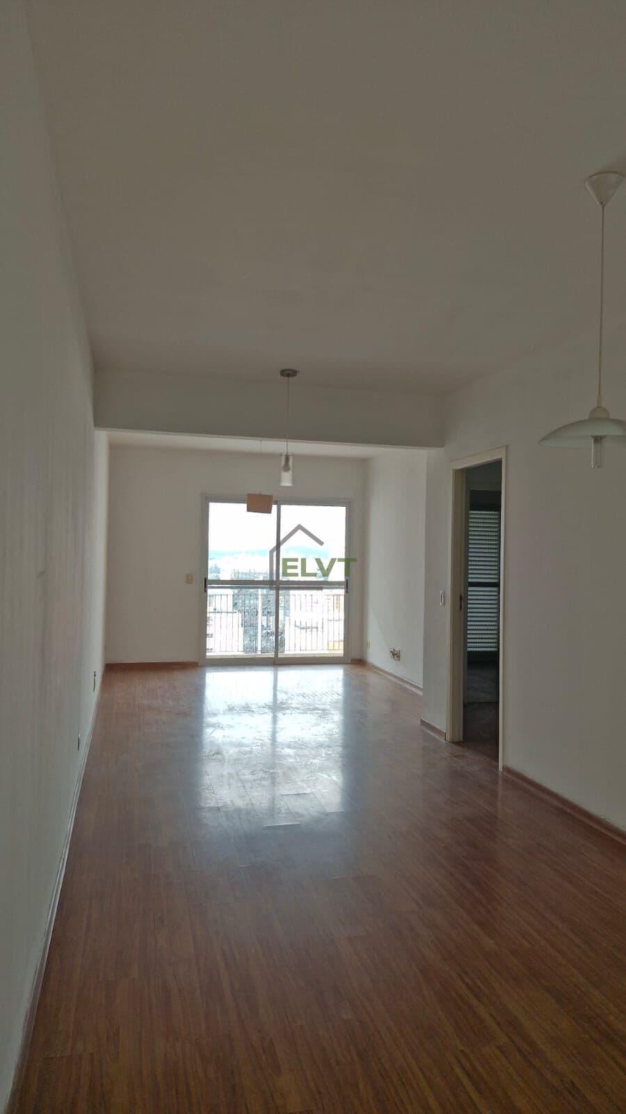 Apartamento à venda no Centro com 3 quartos