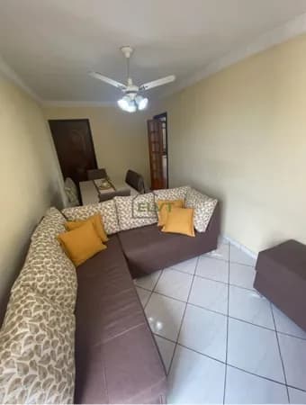 Apartamento à venda no bairro Piratininga em Osasco/SP com 3 quartos