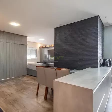 Apartamento à venda no Bussocaba City com 3 quartos