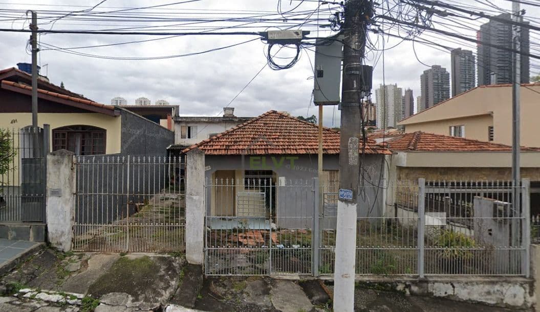Casa à venda no Vila Yara com 3 quartos