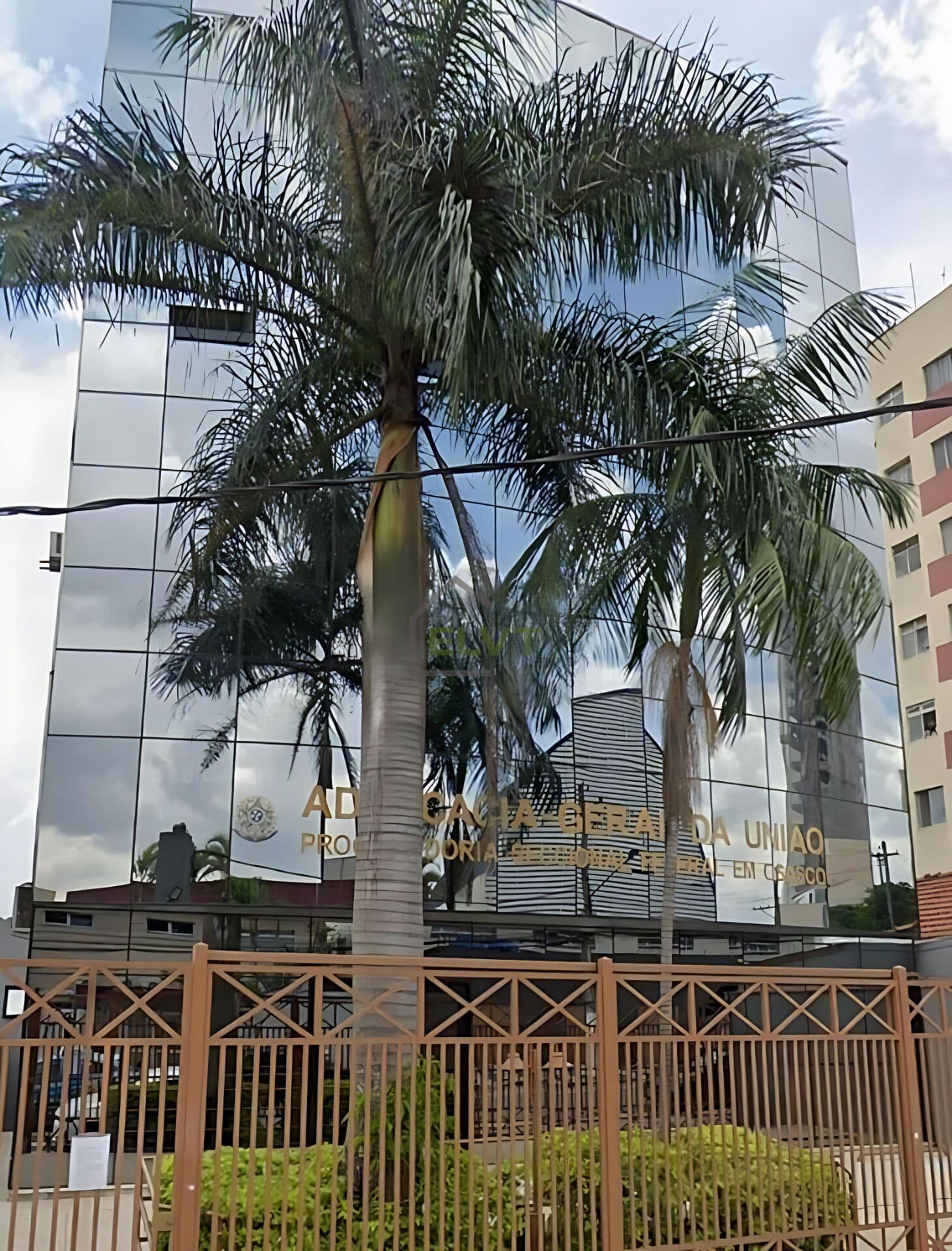 Prédio Comercial para alugar no bairro Vila Osasco em Osasco/SP com 1246,99m²