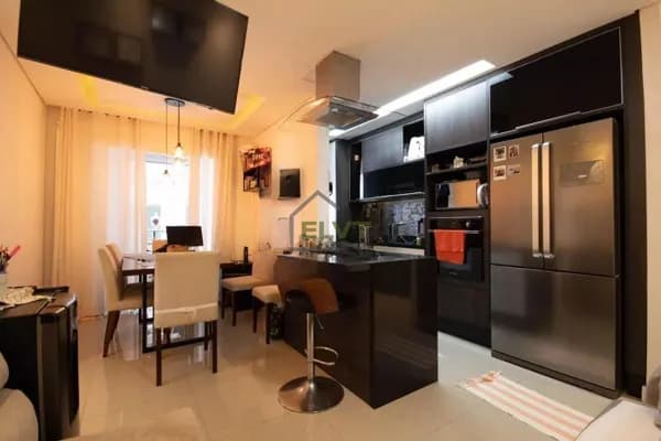 Apartamento à venda no Jaguaribe com 2 quartos