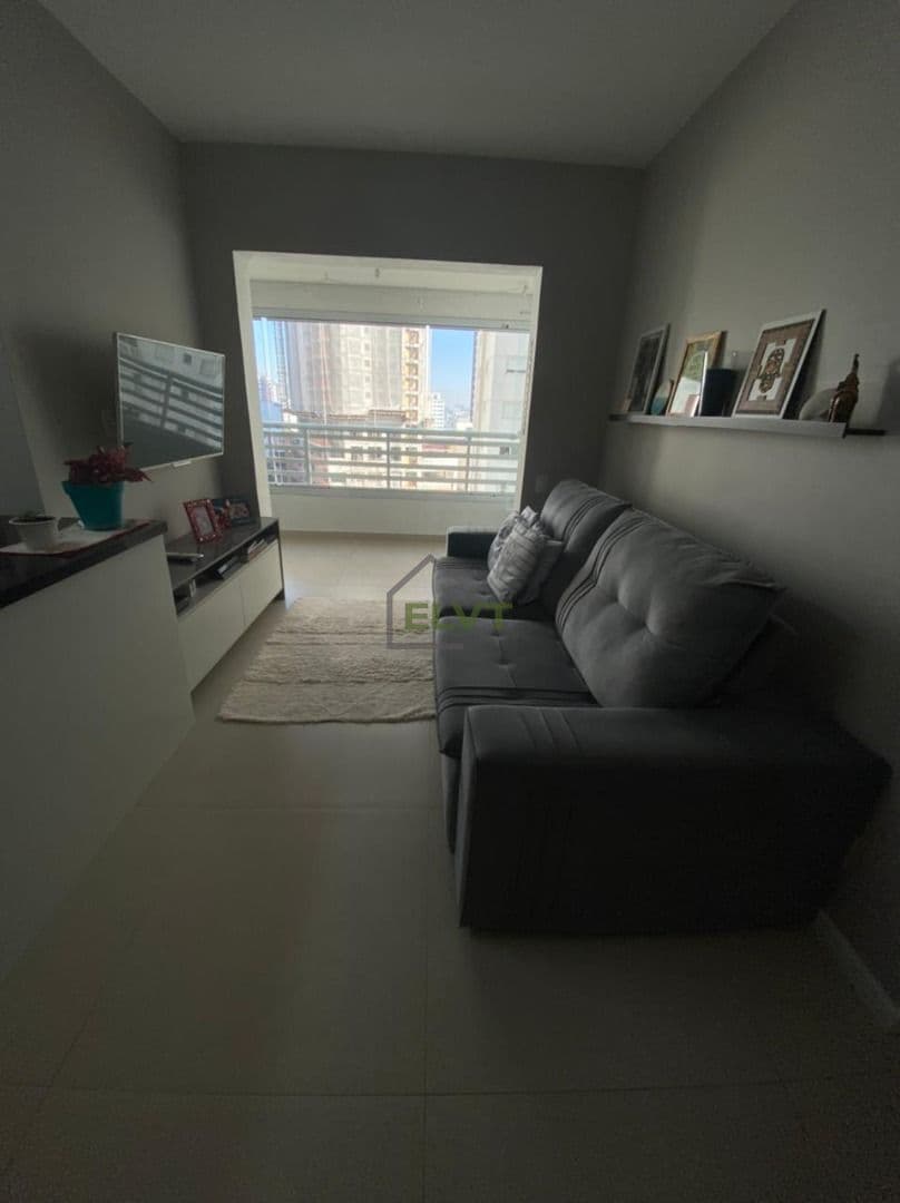 Apartamento no Continental com 2 quartos