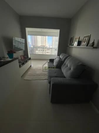 Apartamento no Continental com 2 quartos