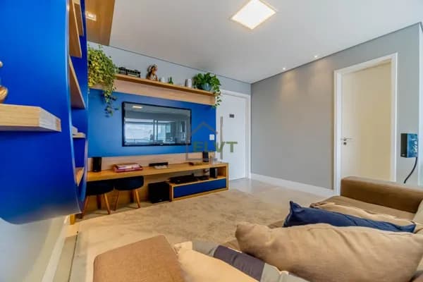 Apartamento à venda no bairro Vila Osasco em Osasco/SP com 3 quartos