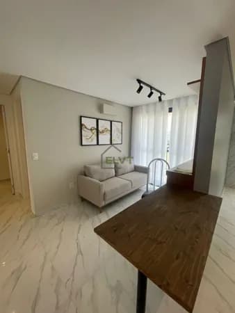 Apartamento à venda no Butantã com 2 quartos