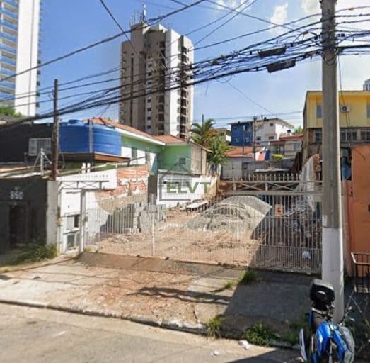 Terreno á venda no bairro Vila Campesina em Osasco/SP com 265m²