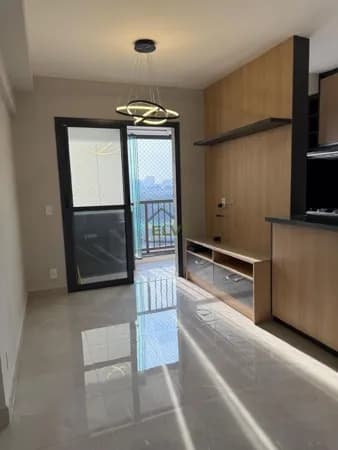 Apartamento à venda no bairro Aldeia em Barueri/SP com 2 quartos