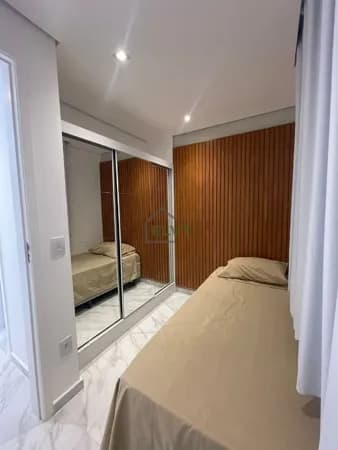 Apartamento à venda no Butantã com 2 quartos