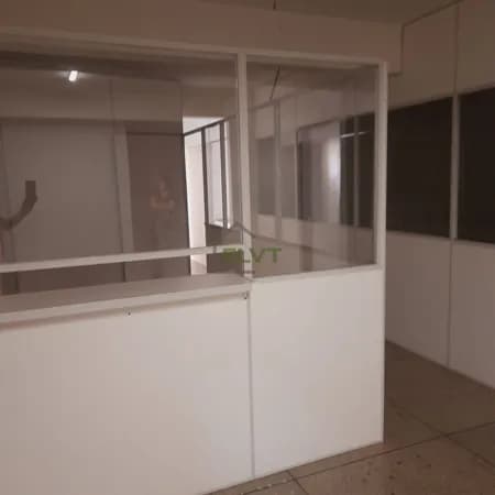 Salão comercial para alugar no bairro Centro de Osasco/SP com 240m²